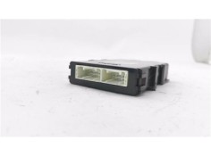 Recambio de módulo electrónico para toyota iq (nuj1/ngj1/kgj1) 1.0 básico referencia OEM IAM 8969074010 2830010400 