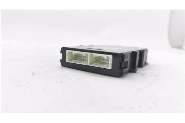 Recambio de módulo electrónico para toyota iq (nuj1/ngj1/kgj1) 1.0 básico referencia OEM IAM 8969074010 2830010400 