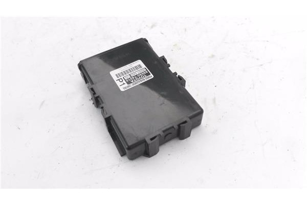 Recambio de módulo electrónico para toyota iq (nuj1/ngj1/kgj1) 1.0 básico referencia OEM IAM 8969074010 2830010400 