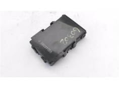Recambio de módulo electrónico para toyota iq (nuj1/ngj1/kgj1) 1.0 básico referencia OEM IAM 8969074010 2830010400 