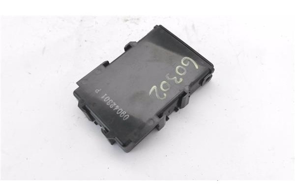Recambio de módulo electrónico para toyota iq (nuj1/ngj1/kgj1) 1.0 básico referencia OEM IAM 8969074010 2830010400 