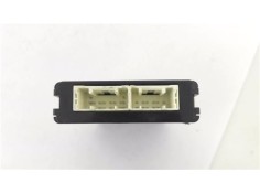 Recambio de módulo electrónico para toyota iq (nuj1/ngj1/kgj1) 1.0 básico referencia OEM IAM 8969074010 2830010400 