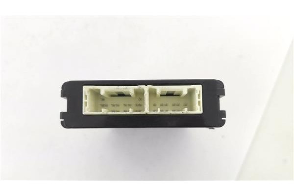 Recambio de módulo electrónico para toyota iq (nuj1/ngj1/kgj1) 1.0 básico referencia OEM IAM 8969074010 2830010400 