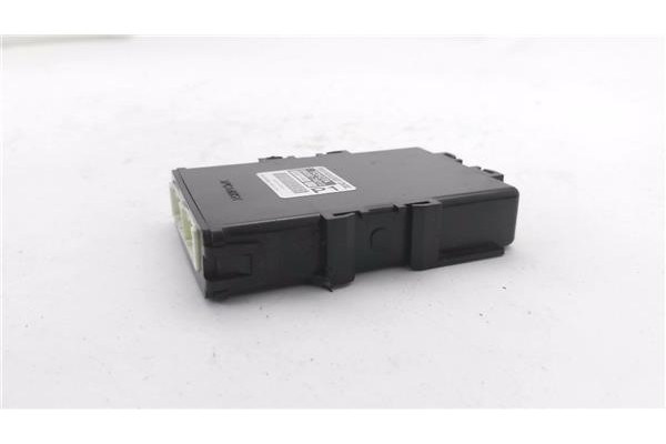 Recambio de módulo electrónico para toyota iq (nuj1/ngj1/kgj1) 1.0 básico referencia OEM IAM 8969074010 2830010400 
