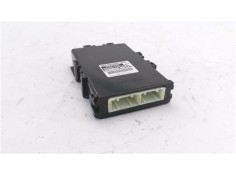 Recambio de módulo electrónico para toyota iq (nuj1/ngj1/kgj1) 1.0 básico referencia OEM IAM 8969074010 2830010400 