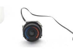Recambio de mandos calefaccion / a.a. para toyota iq (nuj1/ngj1/kgj1) 1.0 básico referencia OEM IAM 758734  