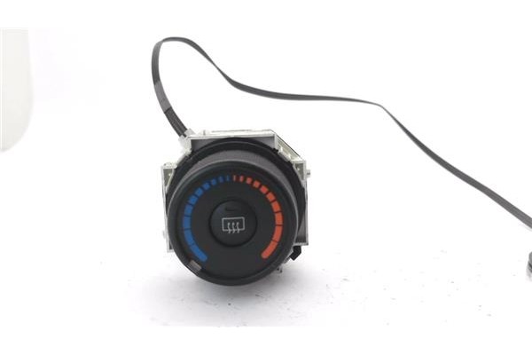 Recambio de mandos calefaccion / a.a. para toyota iq (nuj1/ngj1/kgj1) 1.0 básico referencia OEM IAM 758734  