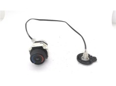 Recambio de mandos calefaccion / a.a. para toyota iq (nuj1/ngj1/kgj1) 1.0 básico referencia OEM IAM 758734  