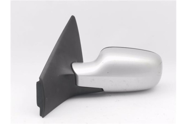 Recambio de retrovisor electrico izquierdo para renault megane ii sedán (lm0/1_) 1.5 dci referencia OEM IAM 12353060 E9011105 