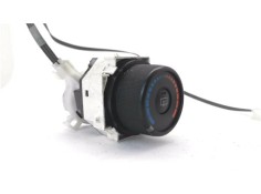Recambio de mandos calefaccion / a.a. para toyota iq (nuj1/ngj1/kgj1) 1.0 básico referencia OEM IAM 758734  