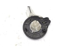 Recambio de mandos calefaccion / a.a. para toyota iq (nuj1/ngj1/kgj1) 1.0 básico referencia OEM IAM 758734  