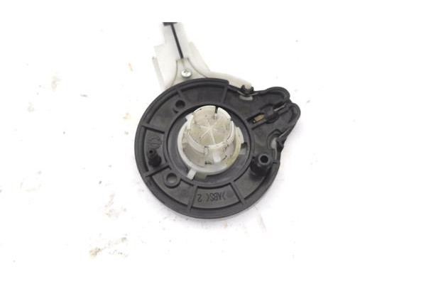 Recambio de mandos calefaccion / a.a. para toyota iq (nuj1/ngj1/kgj1) 1.0 básico referencia OEM IAM 758734  