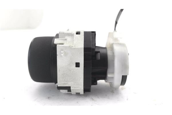 Recambio de mandos calefaccion / a.a. para toyota iq (nuj1/ngj1/kgj1) 1.0 básico referencia OEM IAM 758734  
