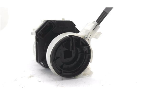 Recambio de mandos calefaccion / a.a. para toyota iq (nuj1/ngj1/kgj1) 1.0 básico referencia OEM IAM 758734  