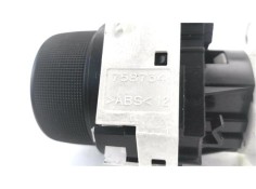 Recambio de mandos calefaccion / a.a. para toyota iq (nuj1/ngj1/kgj1) 1.0 básico referencia OEM IAM 758734  