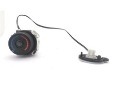 Recambio de mandos calefaccion / a.a. para toyota iq (nuj1/ngj1/kgj1) 1.0 básico referencia OEM IAM 758734  