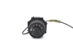 Recambio de mandos calefaccion / a.a. para toyota iq (nuj1/ngj1/kgj1) 1.0 básico referencia OEM IAM 758857  