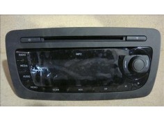 RADIO / CD 6J0035153BX 6J1035153F 