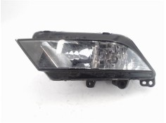 Recambio de faro antiniebla izquierdo para seat leon (5f1) referencia OEM IAM 6J9941701A 0110770100685175 