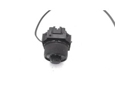 Recambio de mandos calefaccion / a.a. para toyota iq (nuj1/ngj1/kgj1) 1.0 básico referencia OEM IAM 758857  