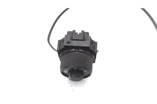 Recambio de mandos calefaccion / a.a. para toyota iq (nuj1/ngj1/kgj1) 1.0 básico referencia OEM IAM 758857  