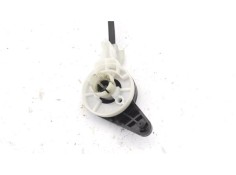 Recambio de mandos calefaccion / a.a. para toyota iq (nuj1/ngj1/kgj1) 1.0 básico referencia OEM IAM 758857  