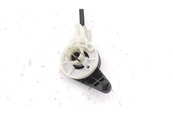 Recambio de mandos calefaccion / a.a. para toyota iq (nuj1/ngj1/kgj1) 1.0 básico referencia OEM IAM 758857  