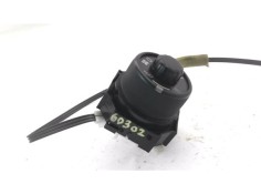 Recambio de mandos calefaccion / a.a. para toyota iq (nuj1/ngj1/kgj1) 1.0 básico referencia OEM IAM 758857  