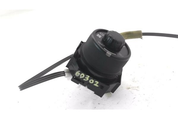 Recambio de mandos calefaccion / a.a. para toyota iq (nuj1/ngj1/kgj1) 1.0 básico referencia OEM IAM 758857  