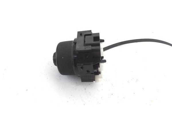 Recambio de mandos calefaccion / a.a. para toyota iq (nuj1/ngj1/kgj1) 1.0 básico referencia OEM IAM 758857  