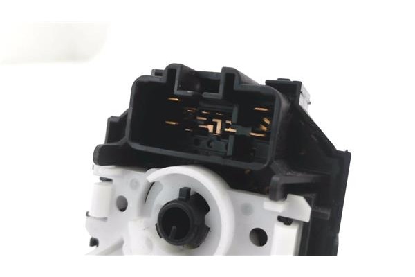 Recambio de mandos calefaccion / a.a. para toyota iq (nuj1/ngj1/kgj1) 1.0 básico referencia OEM IAM 758857  