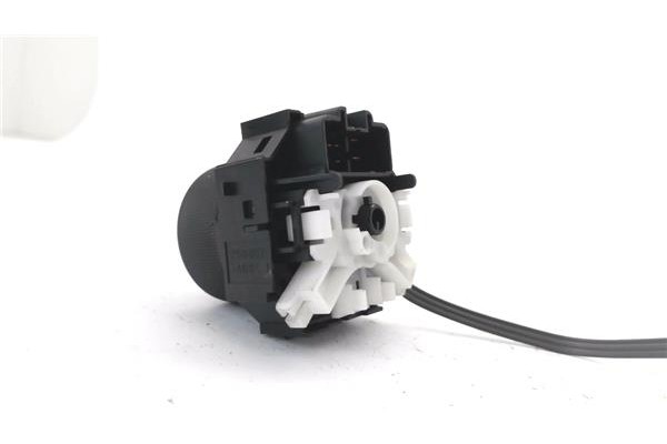Recambio de mandos calefaccion / a.a. para toyota iq (nuj1/ngj1/kgj1) 1.0 básico referencia OEM IAM 758857  