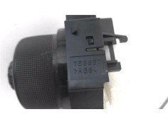 Recambio de mandos calefaccion / a.a. para toyota iq (nuj1/ngj1/kgj1) 1.0 básico referencia OEM IAM 758857  
