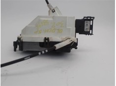 Recambio de cierre electromagnetico delantero derecho para peugeot 308 1.6 gt referencia OEM IAM 9136CR  