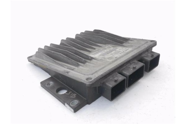 Recambio de centralita para renault megane ii sedán (lm0/1_) 1.5 dci referencia OEM IAM 8200334419 8200414354 