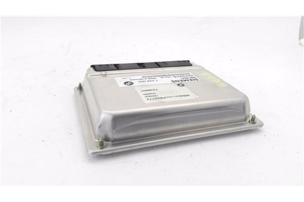 Recambio de centralita para bmw serie 3 touring (e46) 2.2 320i referencia OEM IAM 7528050 5WK90018 