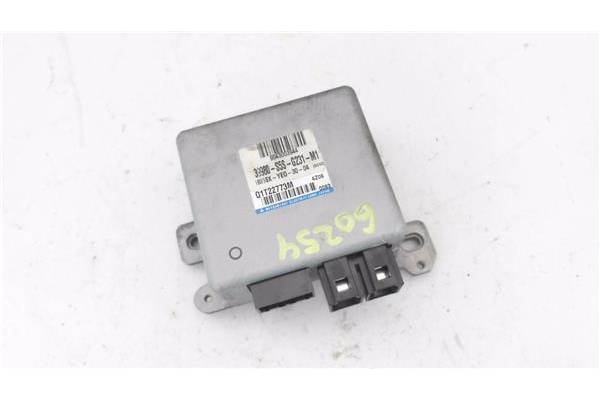 Recambio de centralita direccion asistida para honda civic berlina 3 (ep) 1.6i sport referencia OEM IAM 39980S5SG231M1  