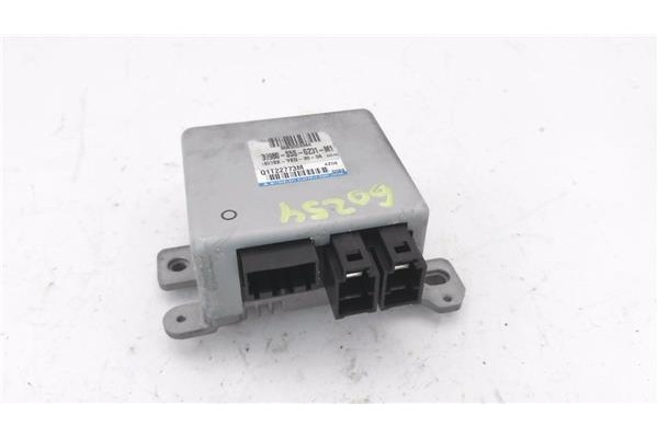 Recambio de centralita direccion asistida para honda civic berlina 3 (ep) 1.6i sport referencia OEM IAM 39980S5SG231M1  