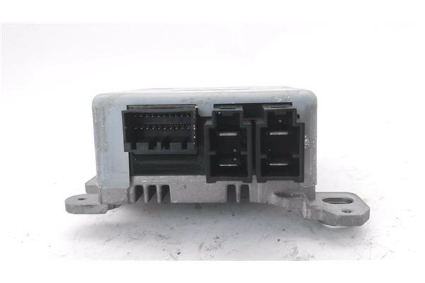 Recambio de centralita direccion asistida para honda civic berlina 3 (ep) 1.6i sport referencia OEM IAM 39980S5SG231M1  
