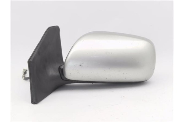 Recambio de retrovisor electrico izquierdo para toyota avensis berlina (t25) 1.8 sol berlina (5-ptas) referencia OEM IAM E110158