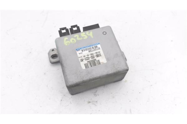 Recambio de centralita direccion asistida para honda civic berlina 3 (ep) 1.6i sport referencia OEM IAM 39980S5SG231M1  