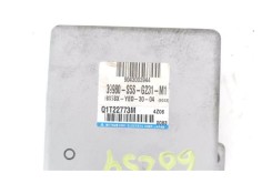 Recambio de centralita direccion asistida para honda civic berlina 3 (ep) 1.6i sport referencia OEM IAM 39980S5SG231M1  