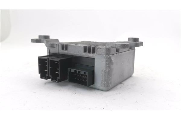 Recambio de centralita direccion asistida para honda civic berlina 3 (ep) 1.6i sport referencia OEM IAM 39980S5SG231M1  