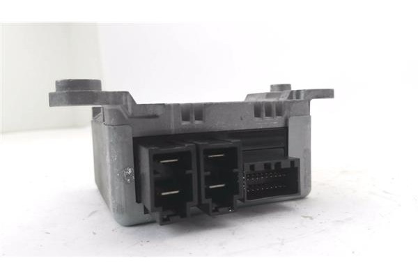 Recambio de centralita direccion asistida para honda civic berlina 3 (ep) 1.6i sport referencia OEM IAM 39980S5SG231M1  