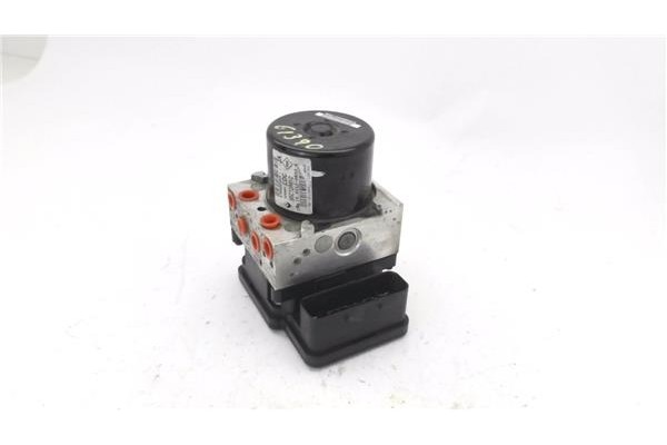 Recambio de nucleo abs para renault grand scénic iii (jz0/1_) 1.5 dci referencia OEM IAM 476605296R 95CT2AAY2 
