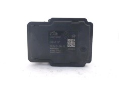 Recambio de nucleo abs para renault grand scénic iii (jz0/1_) 1.5 dci referencia OEM IAM 476605296R 95CT2AAY2 