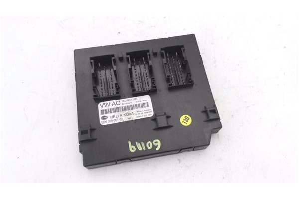 Recambio de módulo electrónico para seat altea (5p1) 1.9 tdi referencia OEM IAM 1K0937085 5DK00965100 