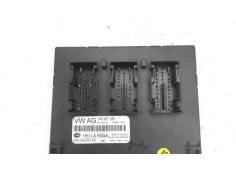 Recambio de módulo electrónico para seat altea (5p1) 1.9 tdi referencia OEM IAM 1K0937085 5DK00965100 