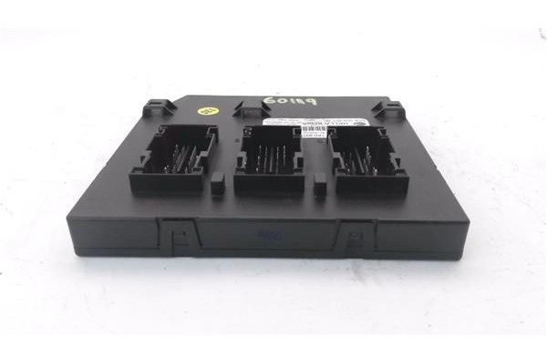 Recambio de módulo electrónico para seat altea (5p1) 1.9 tdi referencia OEM IAM 1K0937085 5DK00965100 