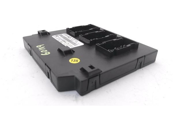 Recambio de módulo electrónico para seat altea (5p1) 1.9 tdi referencia OEM IAM 1K0937085 5DK00965100 